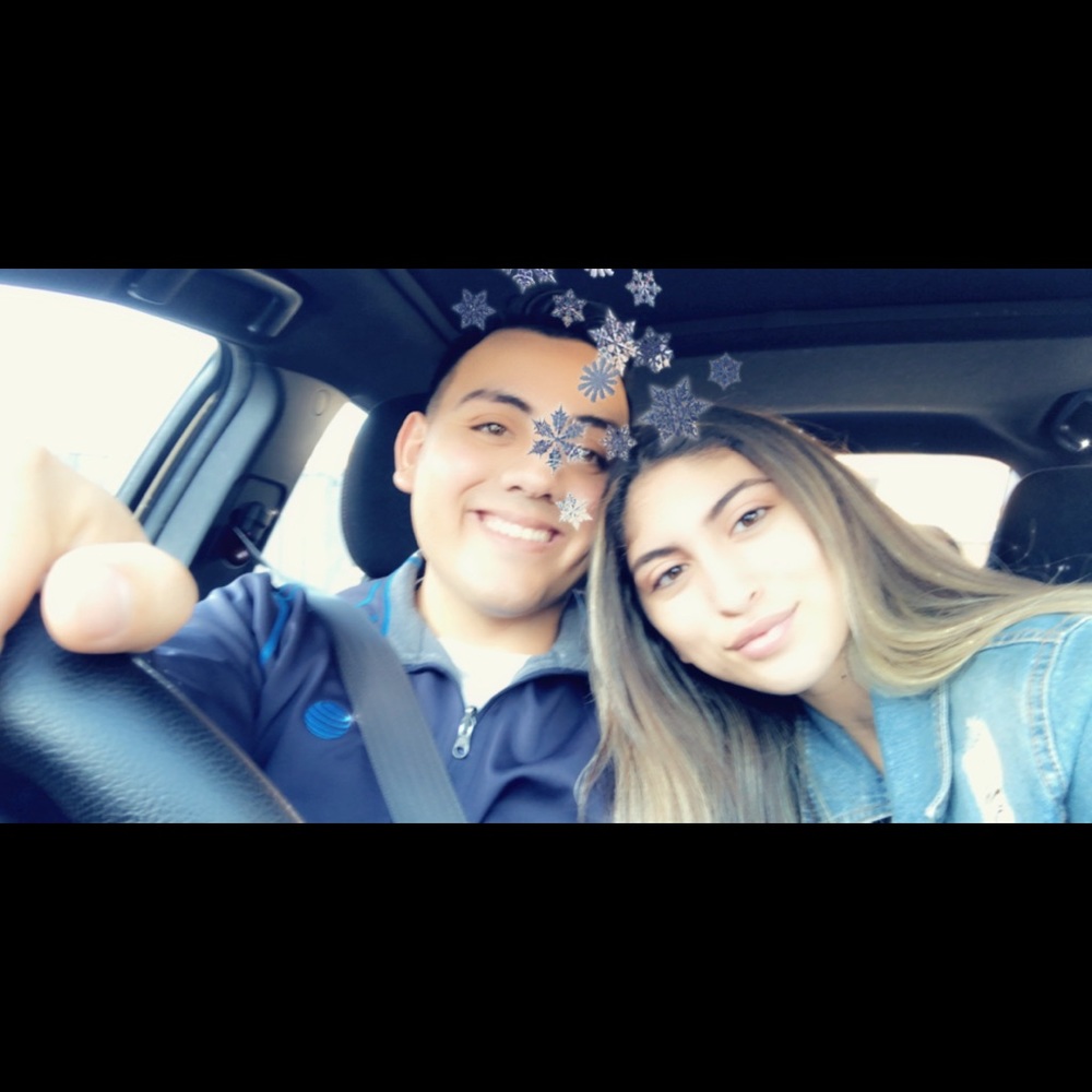 Meet your Posher, Annabella
